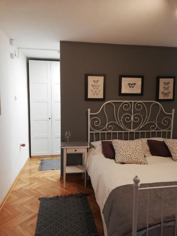 Apartament Juli's Place Rovinjsko Selo
