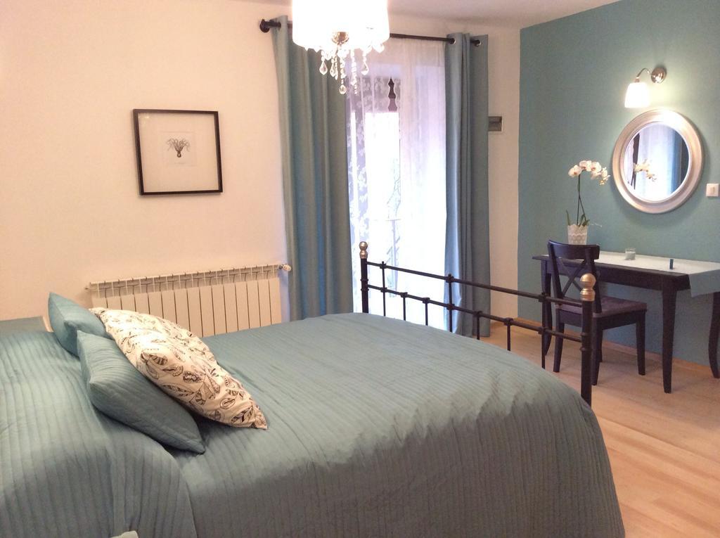 Appartamento Juli's Place Rovinjsko Selo