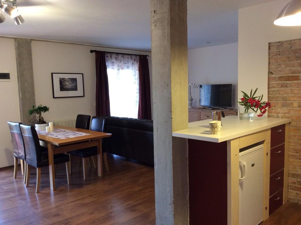 Juli's Place Rovinjsko Selo