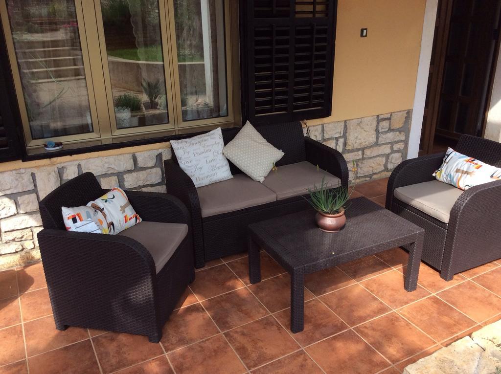 Appartamento Juli's Place Rovinjsko Selo