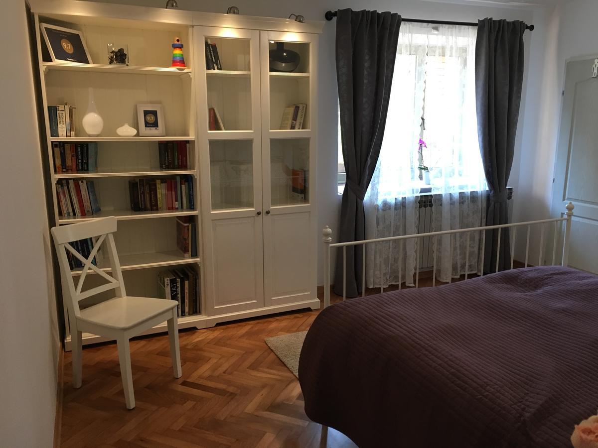 Apartament Juli's Place Rovinjsko Selo